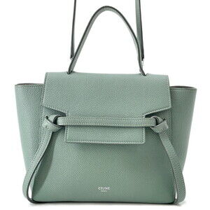 Celine handbag Belt Bag Body Crossbody bag